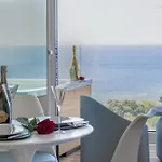 Appartement Amare Penthouse With Hot Tub Facing The Sea Alghero