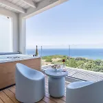 Appartement Amare Penthouse With Hot Tub Facing The Sea *