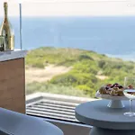 Amare Penthouse With Hot Tub Facing The Sea Appartement