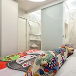 Appartement Amare Penthouse With Hot Tub Facing The Sea *