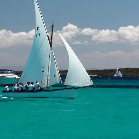 Amare Penthouse With Hot Tub Facing The Sea 아파트 알게로