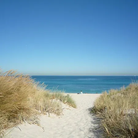 Amare Penthouse With Hot Tub Facing The Sea