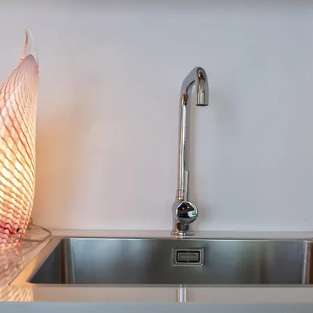 Amare Penthouse With Hot Tub Facing The Sea Apartment