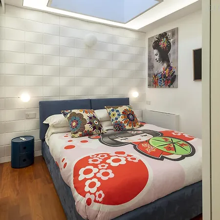 아파트 Amare Penthouse With Hot Tub Facing The Sea 알게로