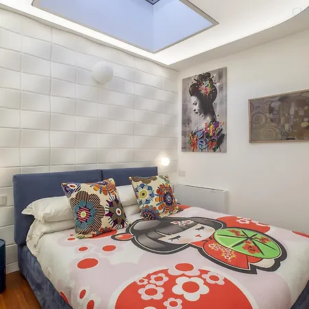 Amare Penthouse With Hot Tub Facing The Sea 알게로