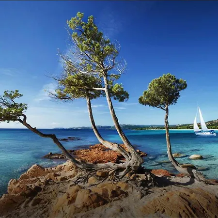 Amare Penthouse With Hot Tub Facing The Sea 아파트