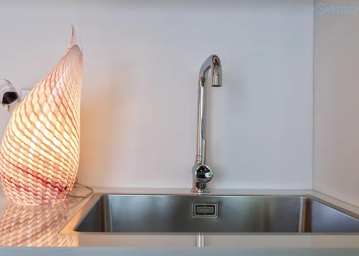 Amare Penthouse With Hot Tub Facing The Sea Апартаменты