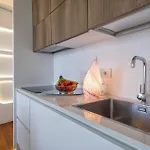 Amare Penthouse With Hot Tub Facing The Sea Apartamento